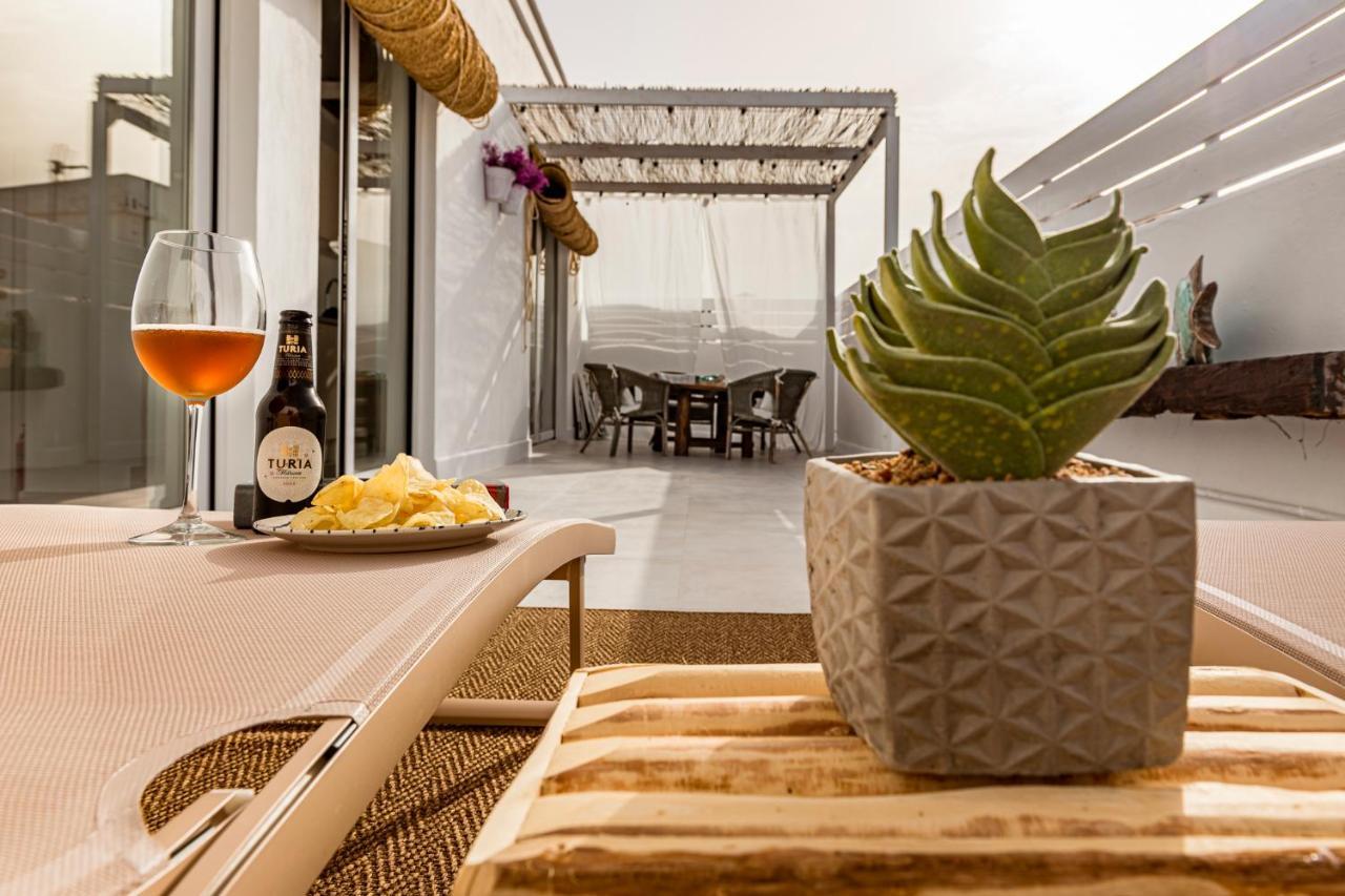 K-Era By Nuka Homes Javea Exterior photo