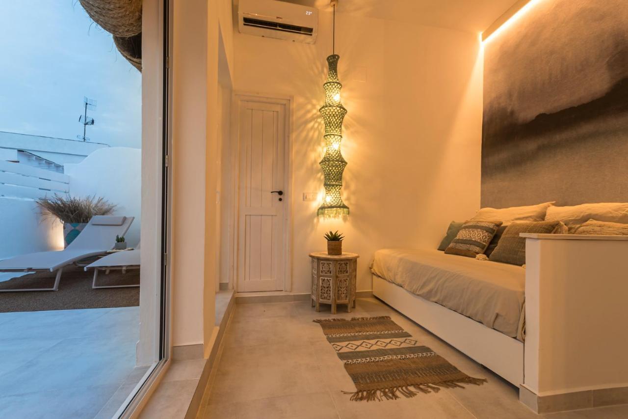 K-Era By Nuka Homes Javea Exterior photo