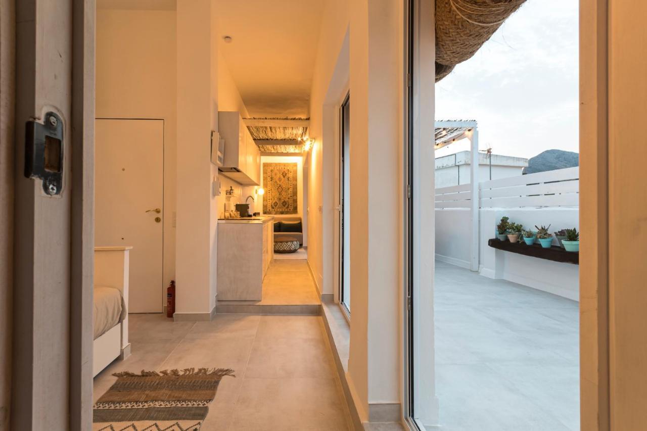 K-Era By Nuka Homes Javea Exterior photo