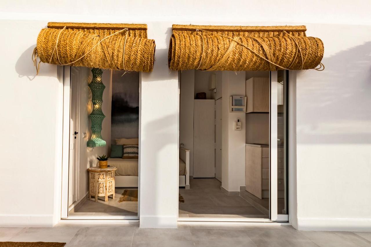 K-Era By Nuka Homes Javea Exterior photo