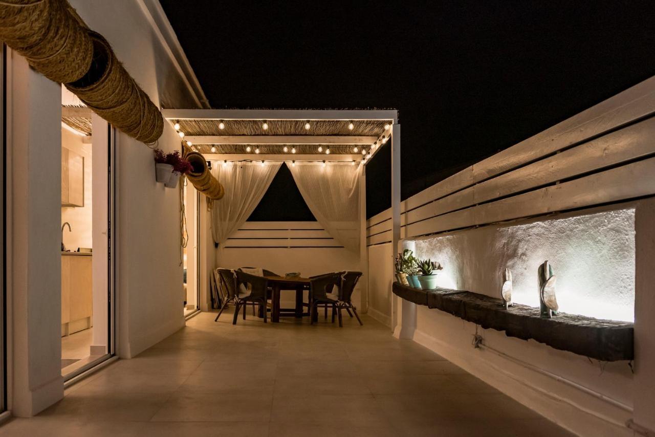 K-Era By Nuka Homes Javea Exterior photo