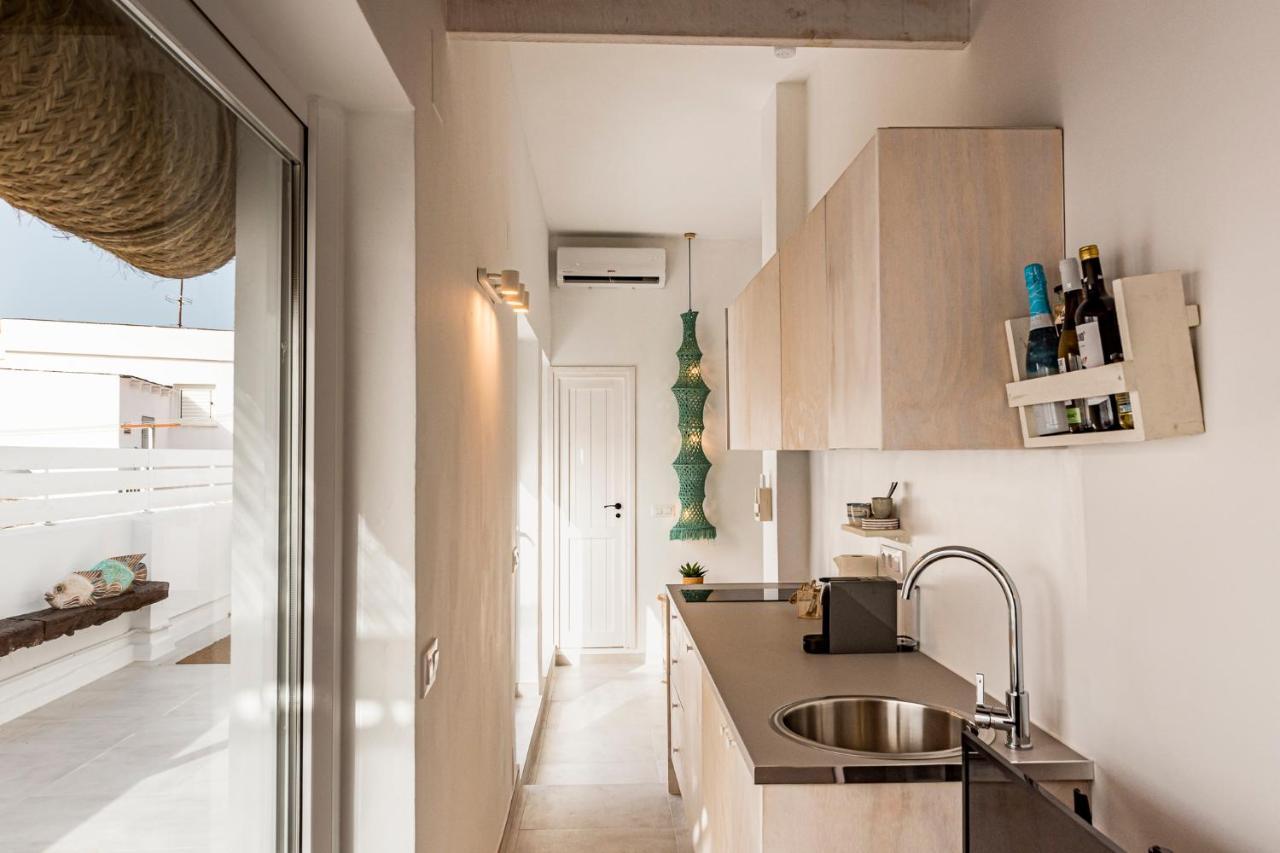 K-Era By Nuka Homes Javea Exterior photo