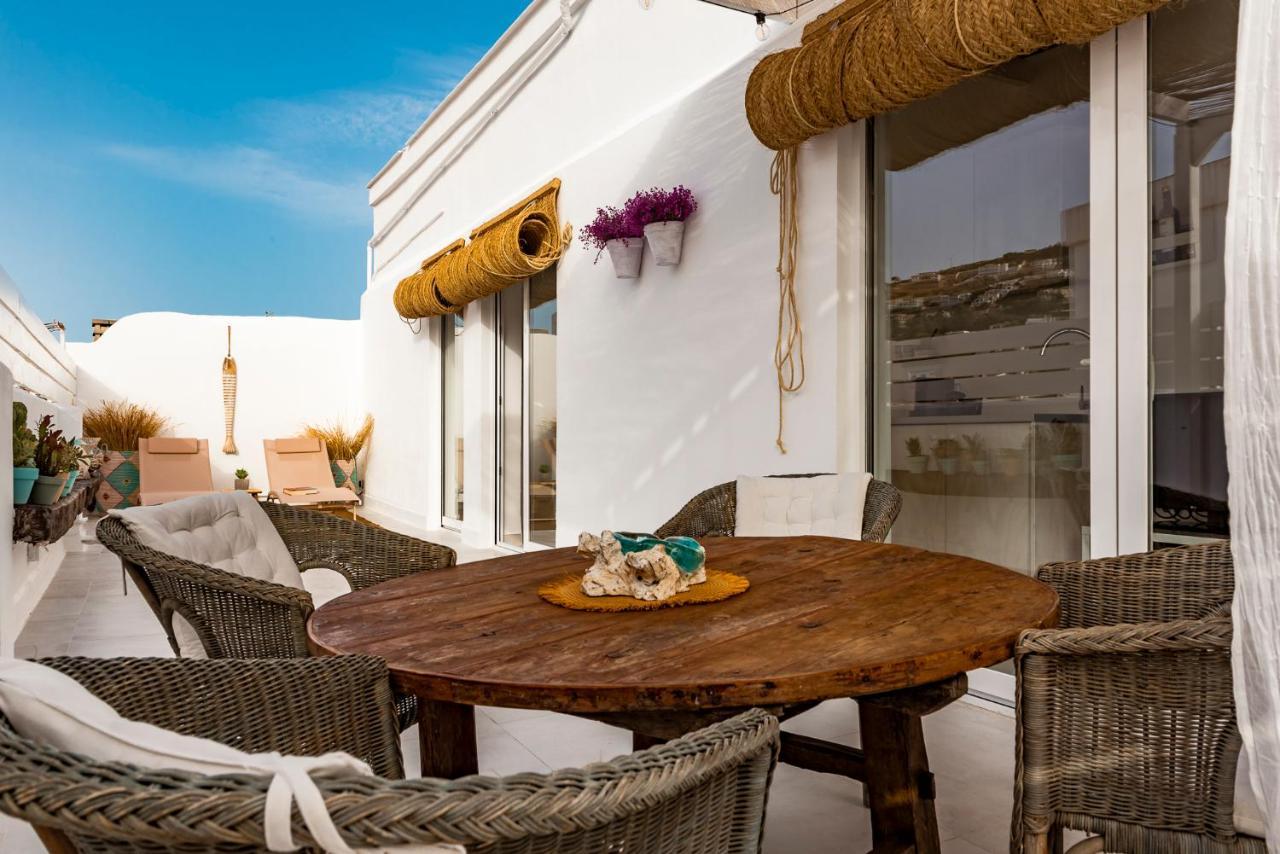 K-Era By Nuka Homes Javea Exterior photo